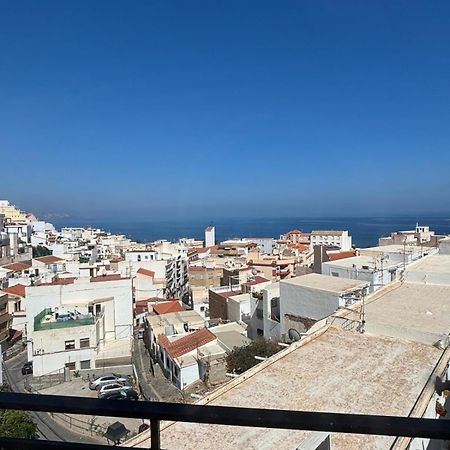 La Cuesta House Apartment Castell de Ferro Exterior photo