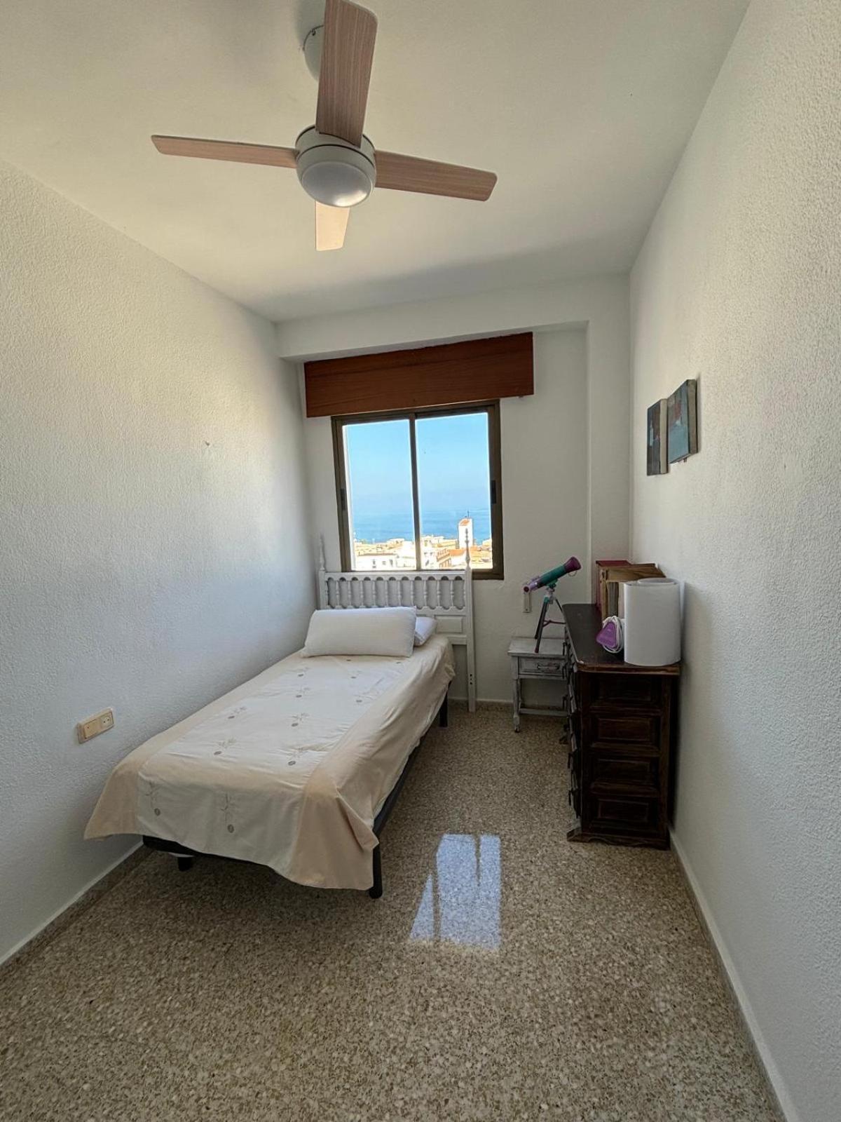 La Cuesta House Apartment Castell de Ferro Exterior photo