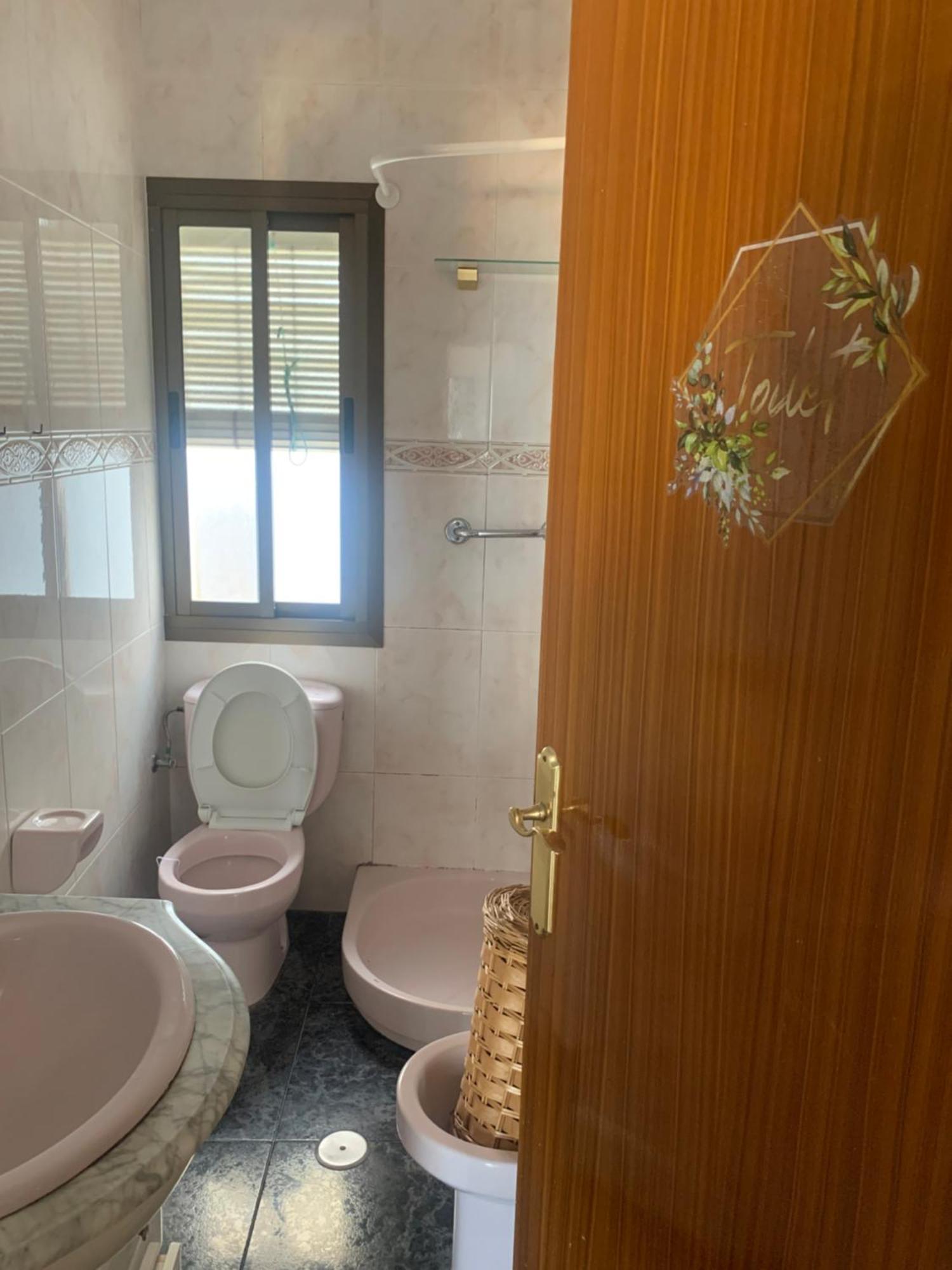 La Cuesta House Apartment Castell de Ferro Exterior photo
