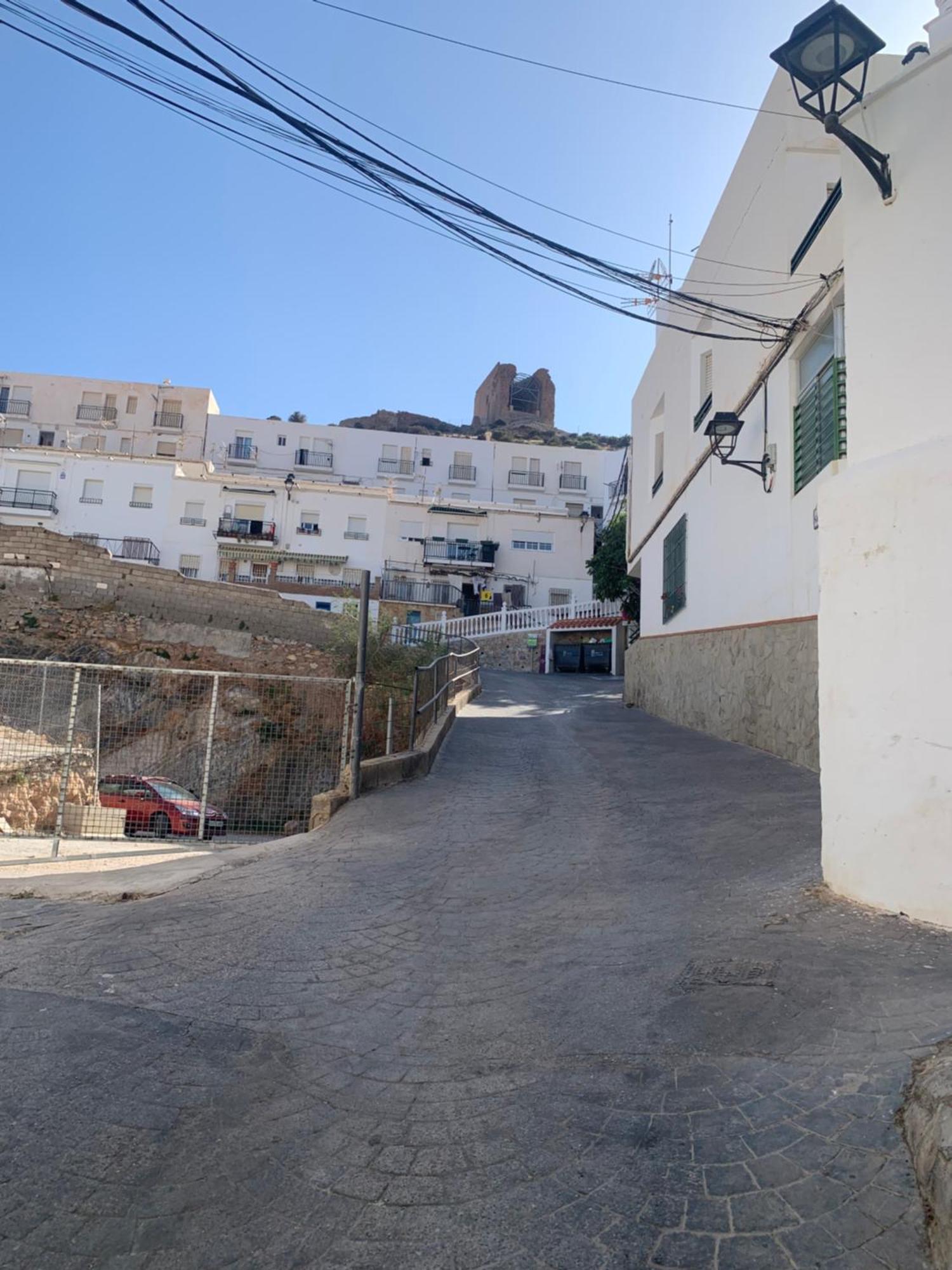 La Cuesta House Apartment Castell de Ferro Exterior photo
