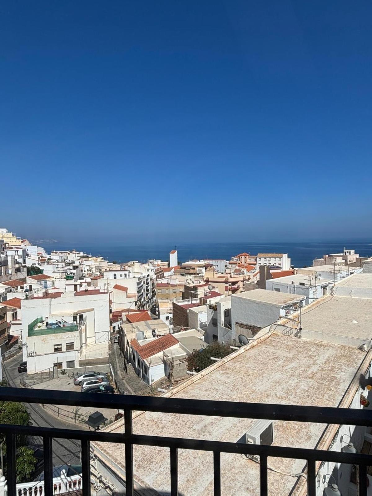 La Cuesta House Apartment Castell de Ferro Exterior photo